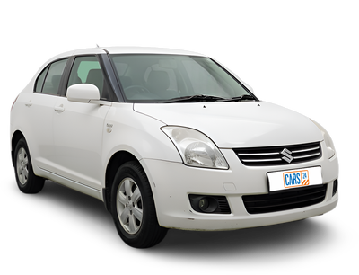 Maruti Swift Dzire-img
